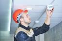 Commercial Electrician Adelaide | TA Electrical logo